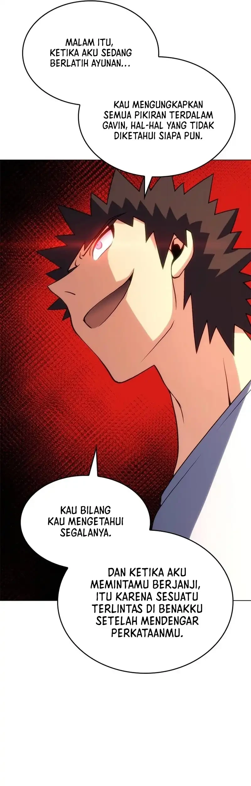 Home Plate Villain Chapter 110 Gambar 11