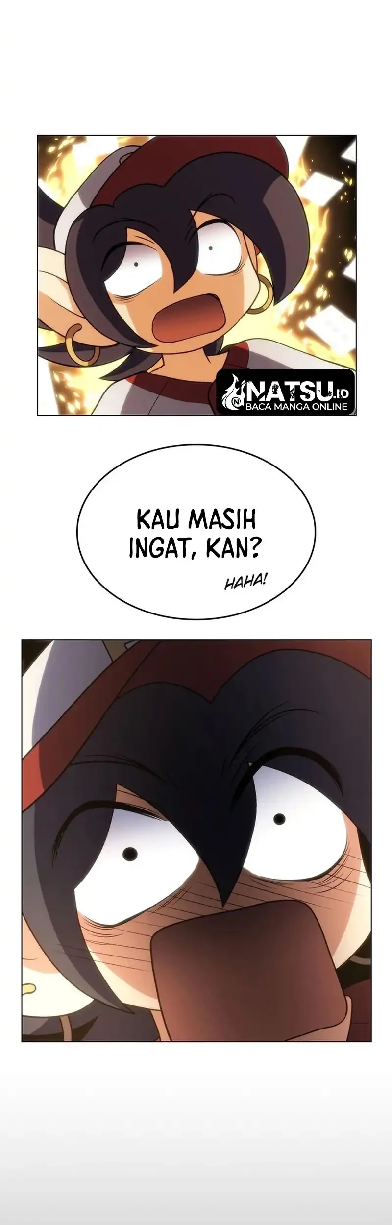 Home Plate Villain Chapter 110 Gambar 12