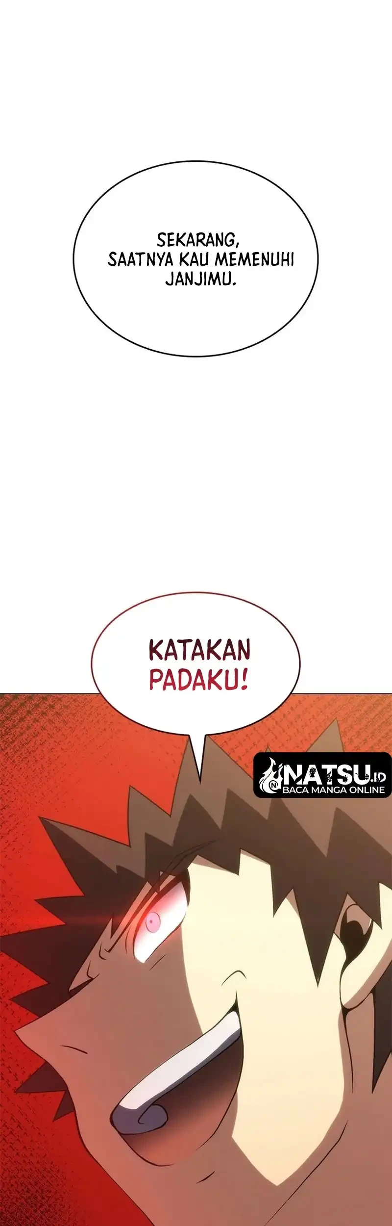 Home Plate Villain Chapter 110 Gambar 18