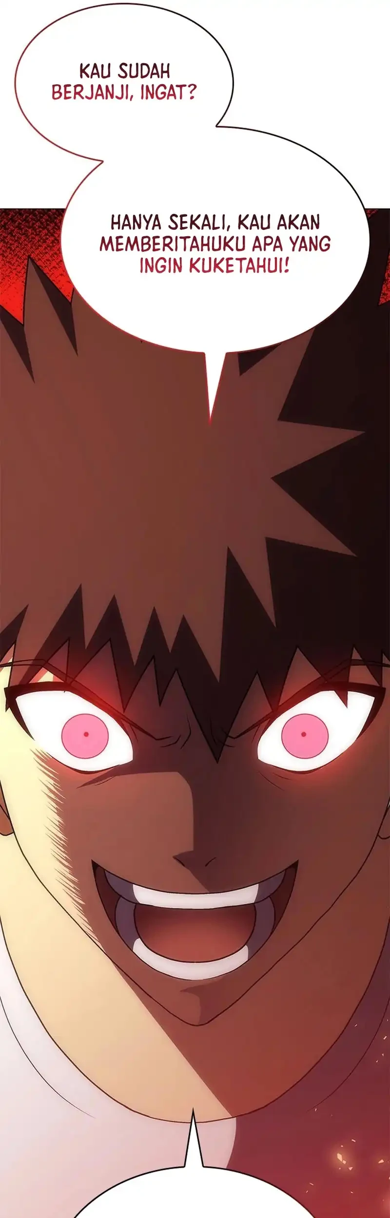 Home Plate Villain Chapter 110 Gambar 21
