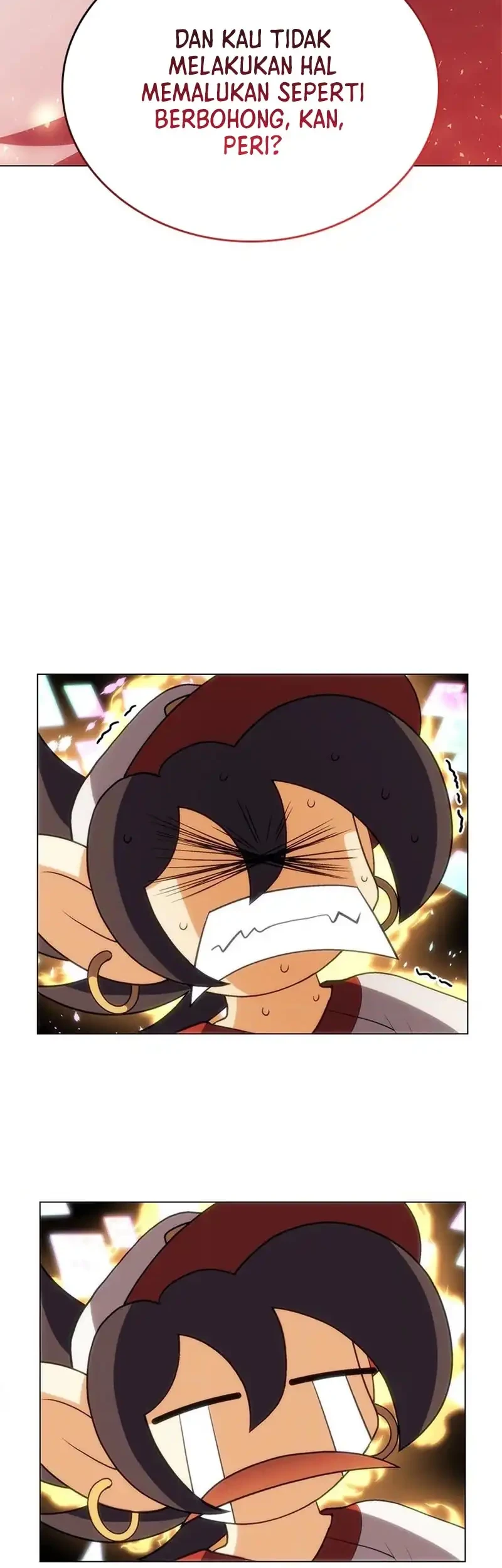 Home Plate Villain Chapter 110 Gambar 22