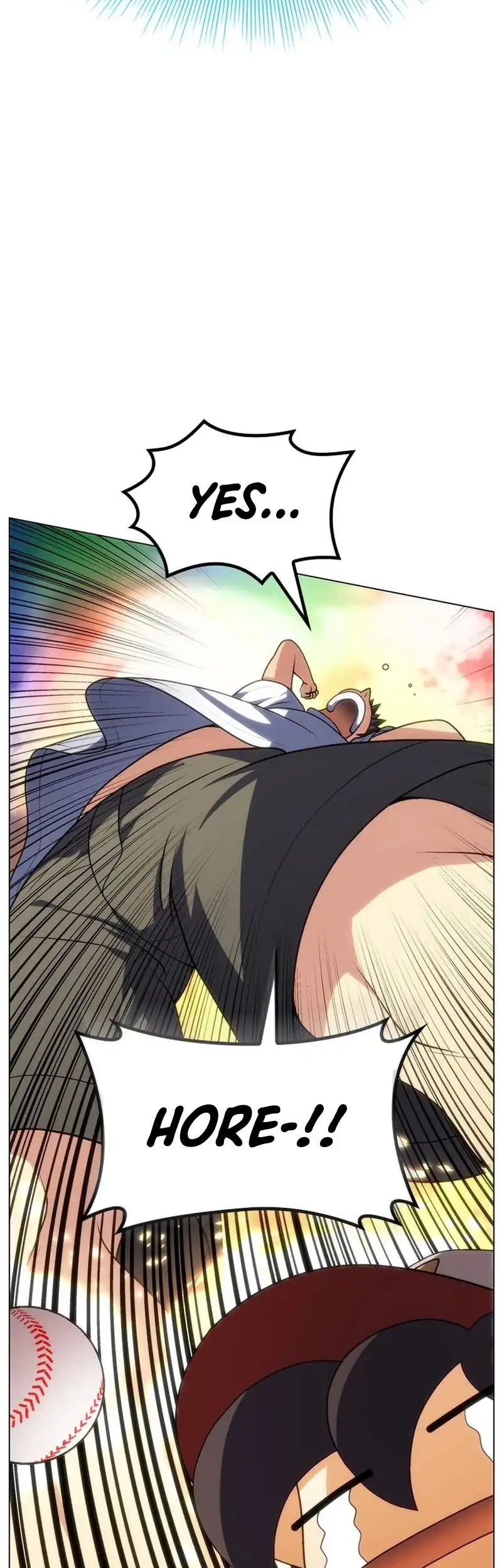 Home Plate Villain Chapter 110 Gambar 28