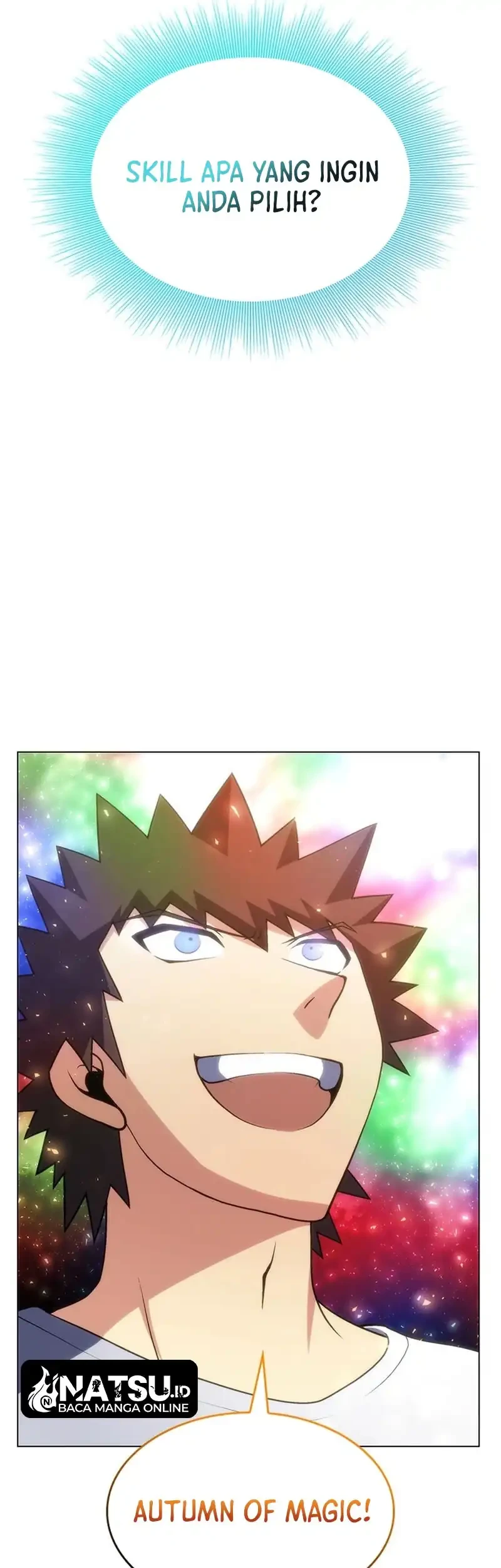 Home Plate Villain Chapter 110 Gambar 31
