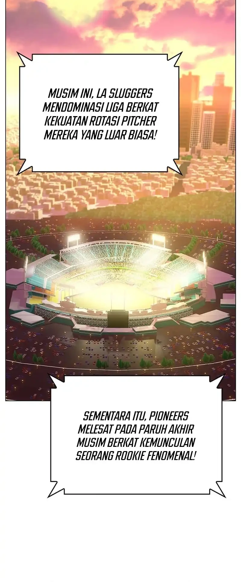 Home Plate Villain Chapter 110 Gambar 35