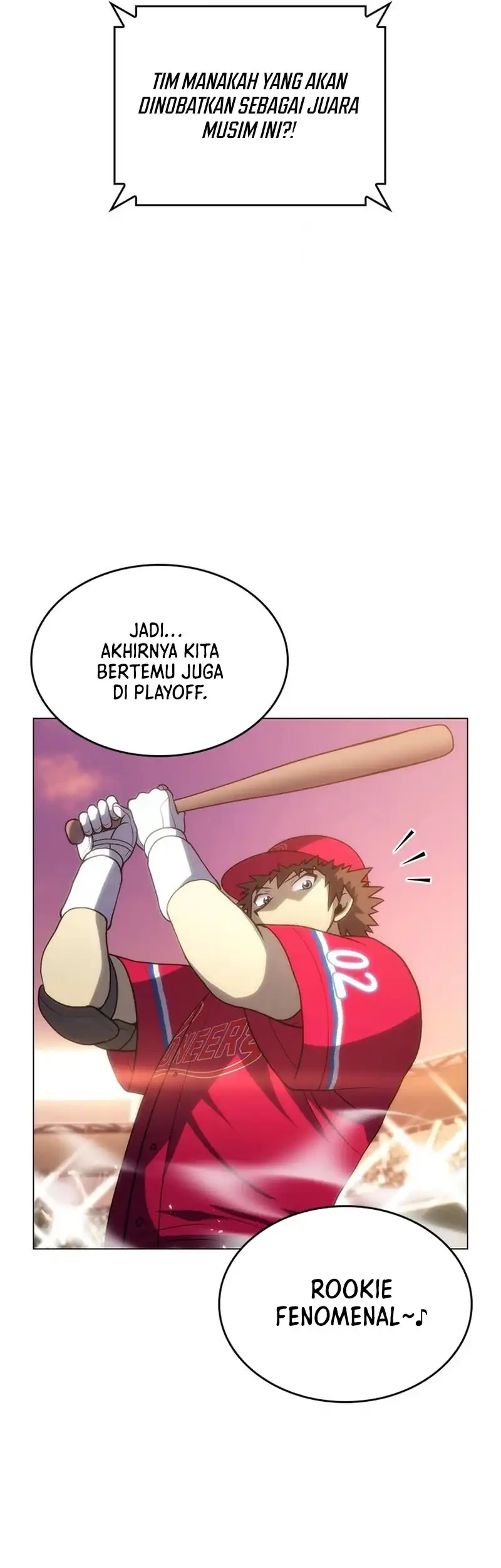 Home Plate Villain Chapter 110 Gambar 36
