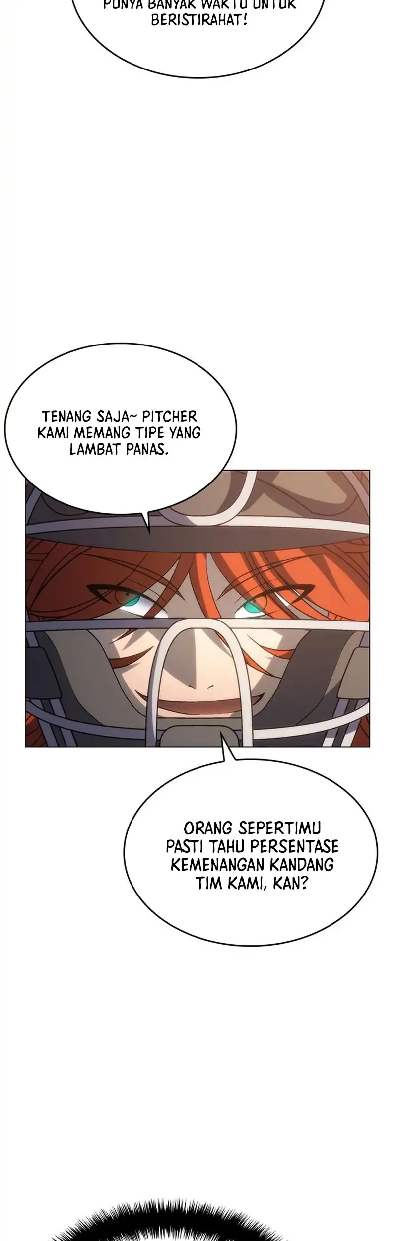 Home Plate Villain Chapter 110 Gambar 39