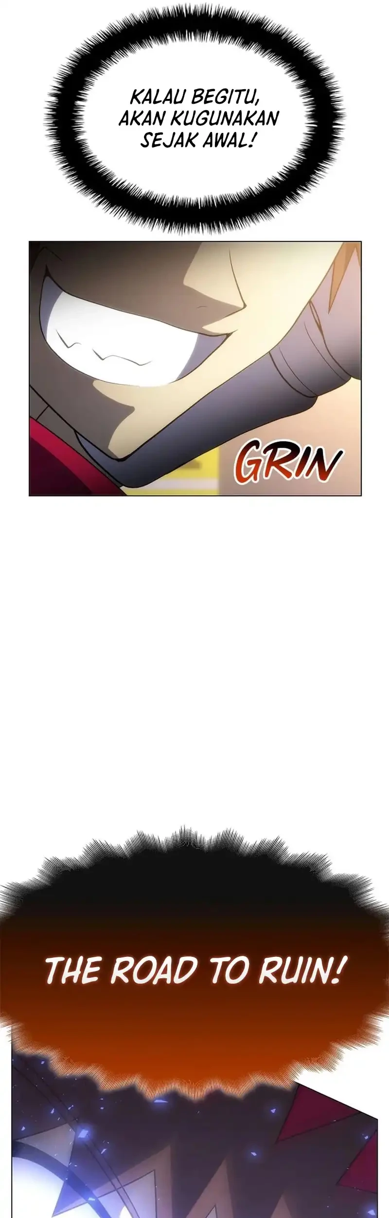 Home Plate Villain Chapter 110 Gambar 41