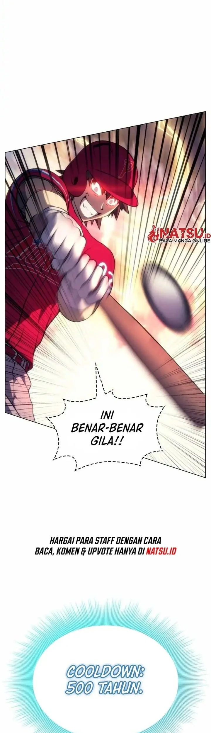 Home Plate Villain Chapter 111 Gambar 3