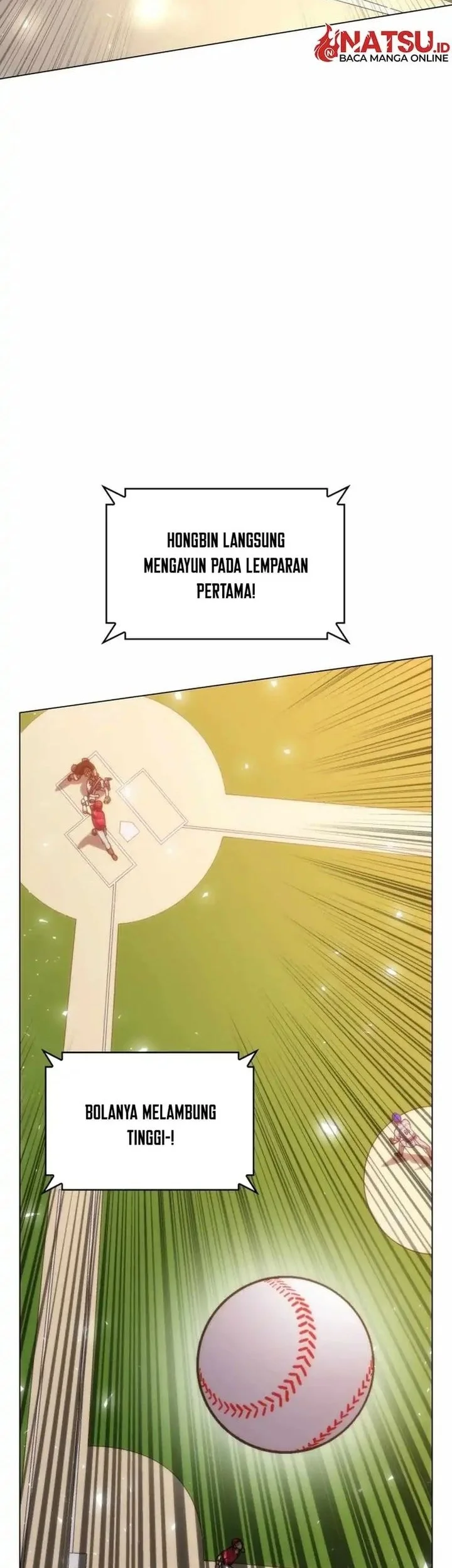Home Plate Villain Chapter 111 Gambar 6