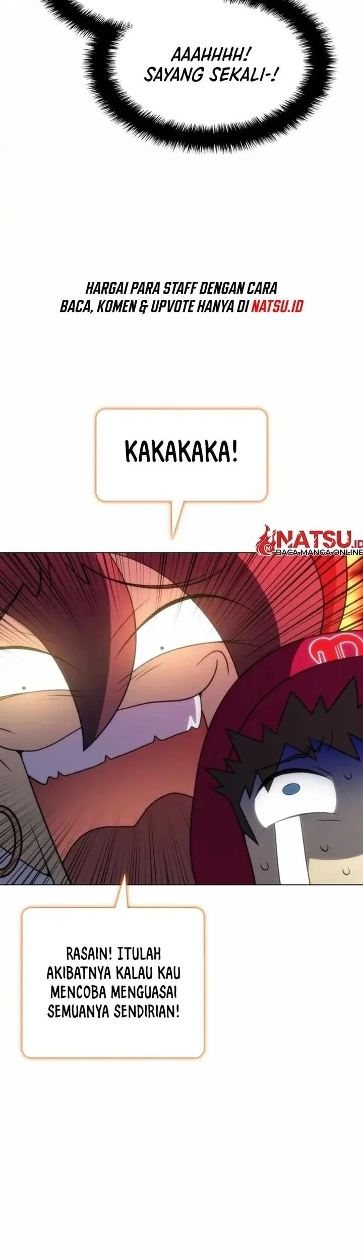 Home Plate Villain Chapter 111 Gambar 8