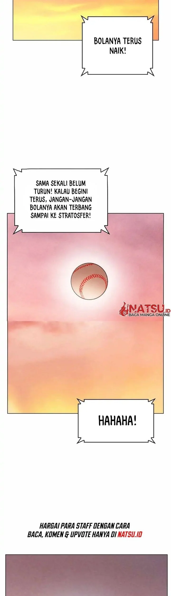 Home Plate Villain Chapter 111 Gambar 10