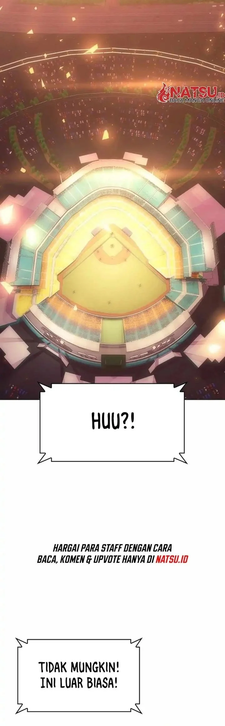 Home Plate Villain Chapter 111 Gambar 12