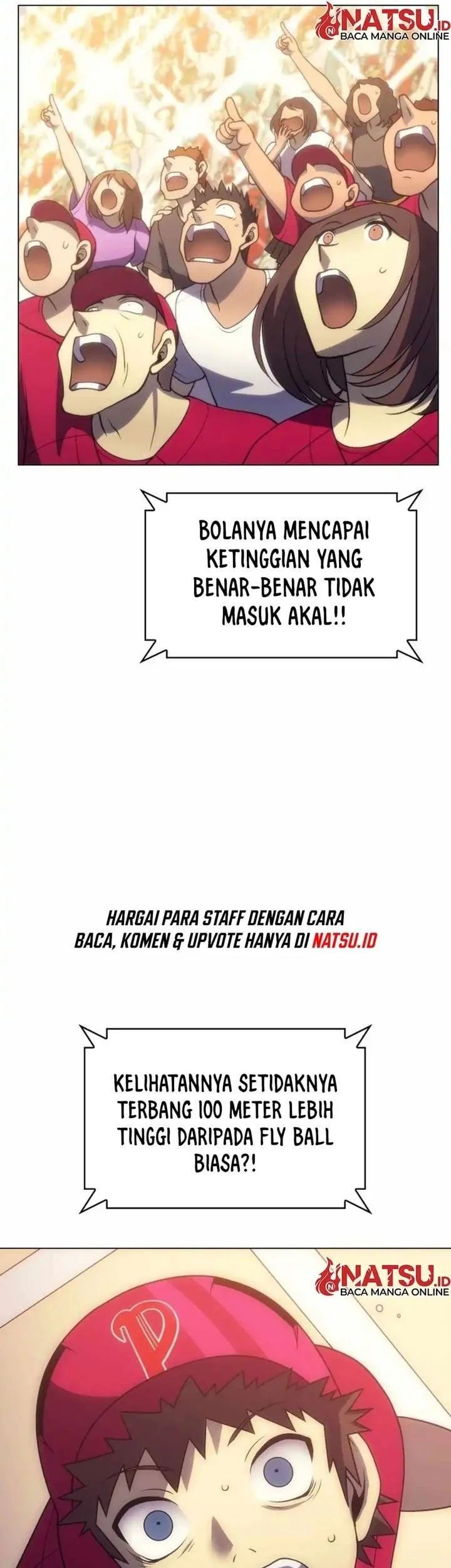 Home Plate Villain Chapter 111 Gambar 13
