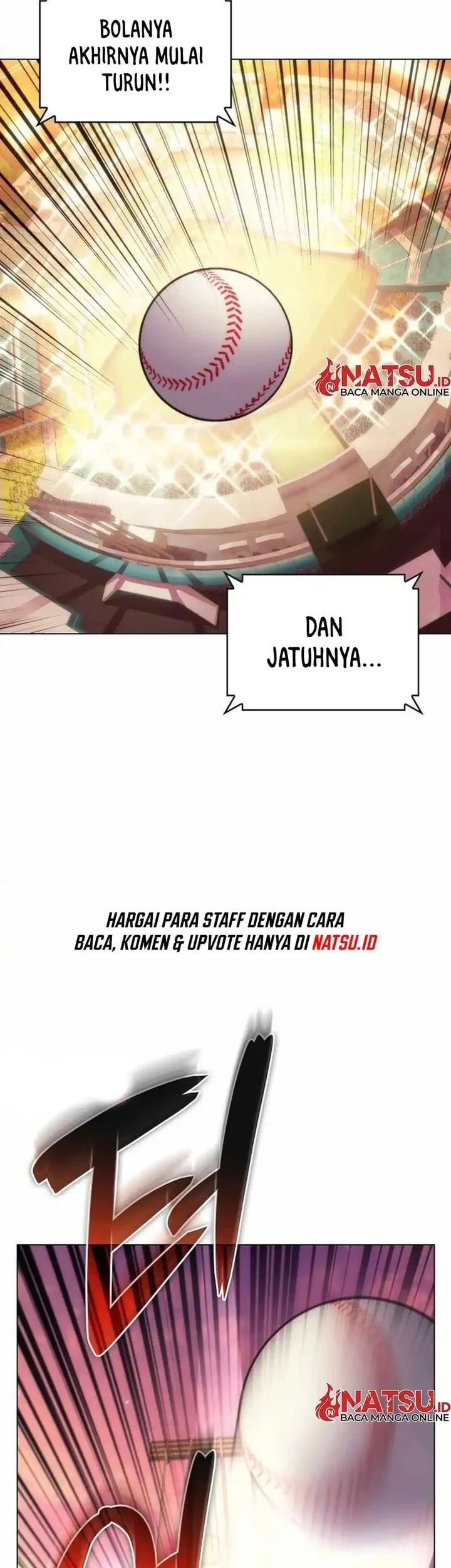 Home Plate Villain Chapter 111 Gambar 15