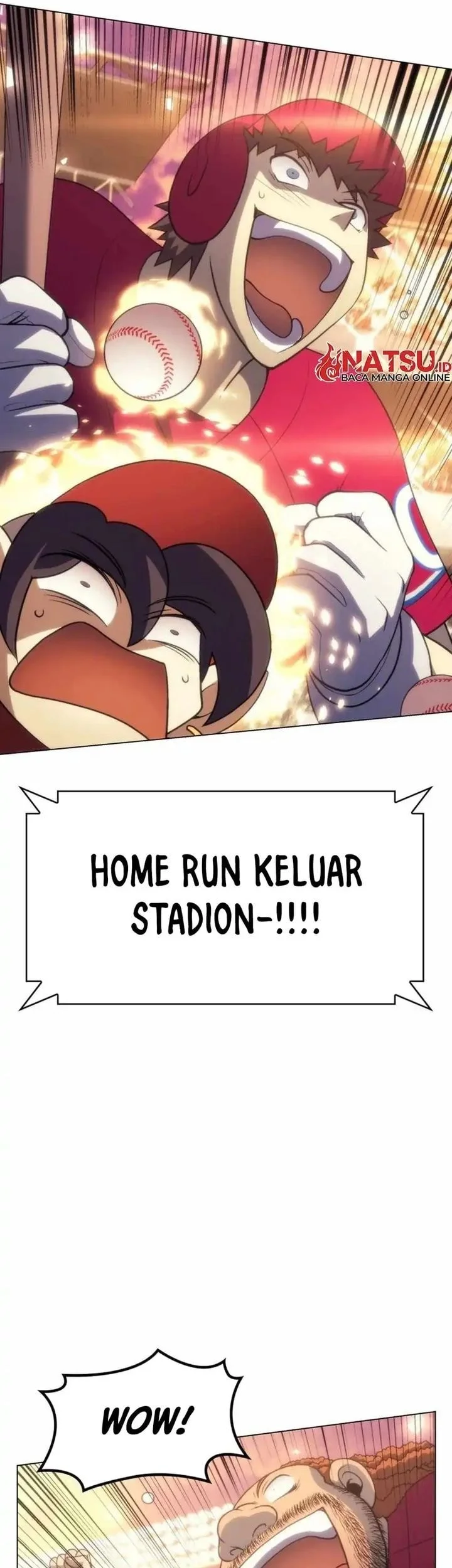Home Plate Villain Chapter 111 Gambar 17