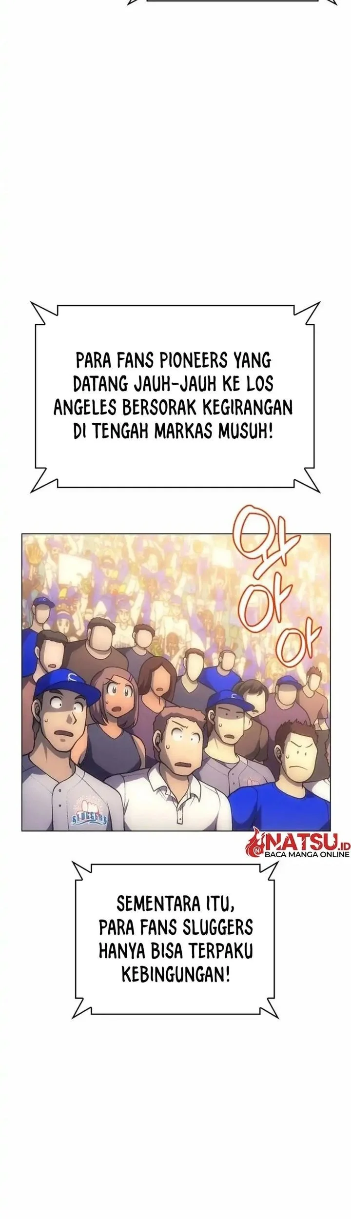 Home Plate Villain Chapter 111 Gambar 19