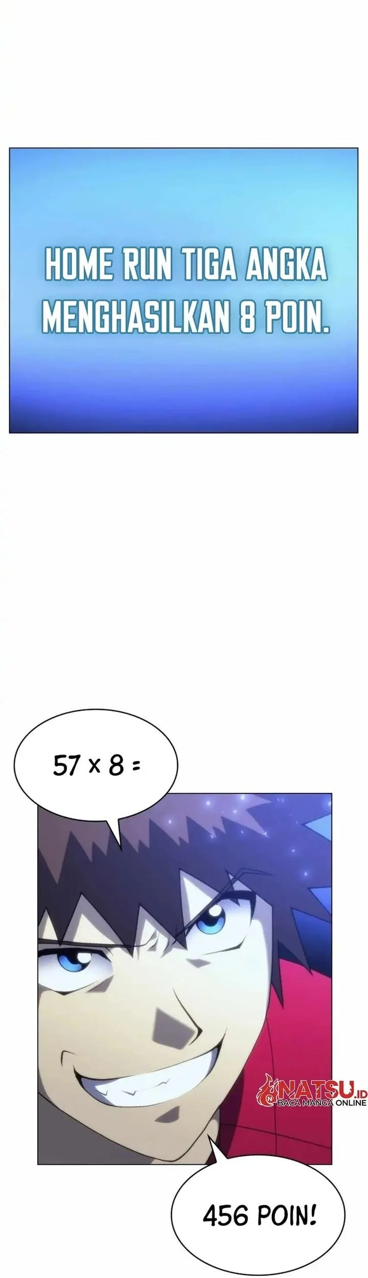 Home Plate Villain Chapter 111 Gambar 23