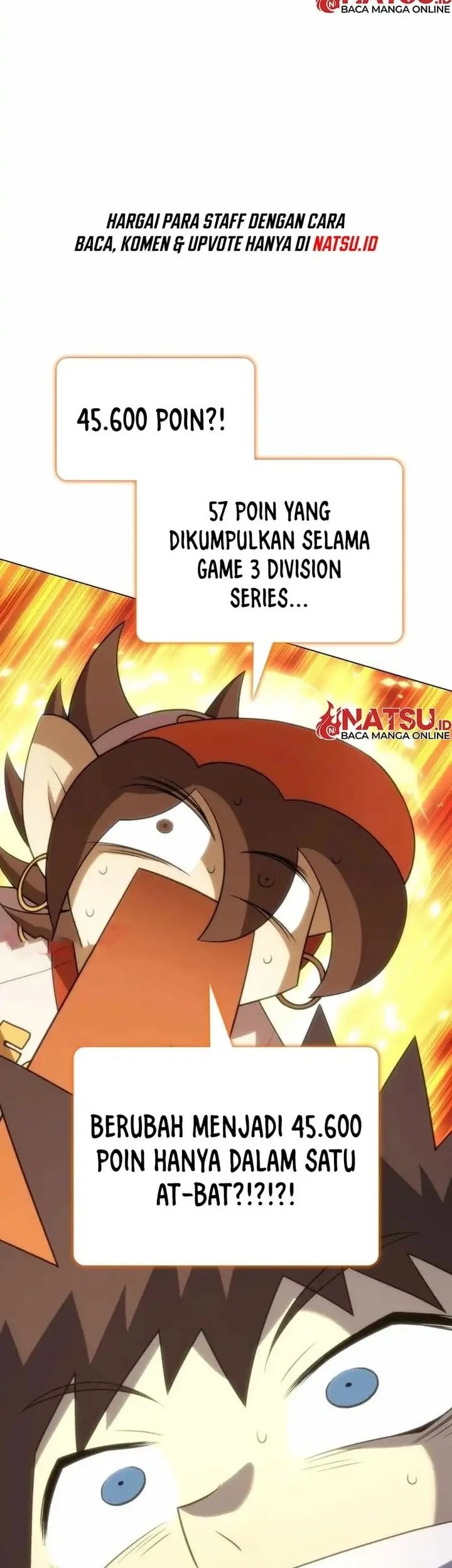 Home Plate Villain Chapter 111 Gambar 26