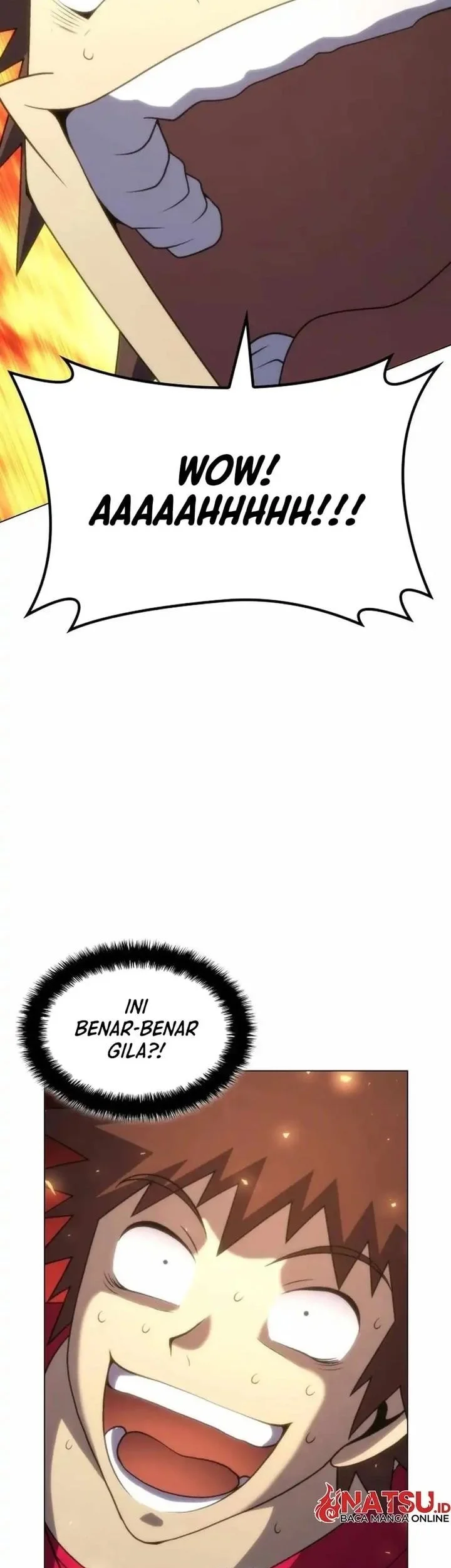 Home Plate Villain Chapter 111 Gambar 27