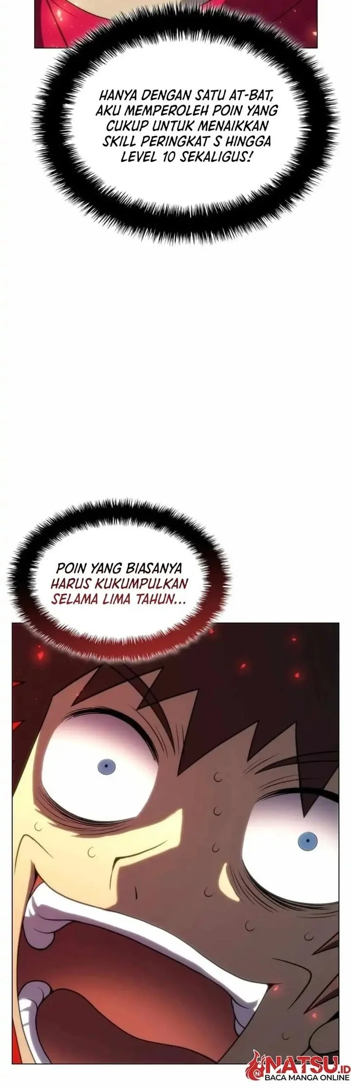 Home Plate Villain Chapter 111 Gambar 28