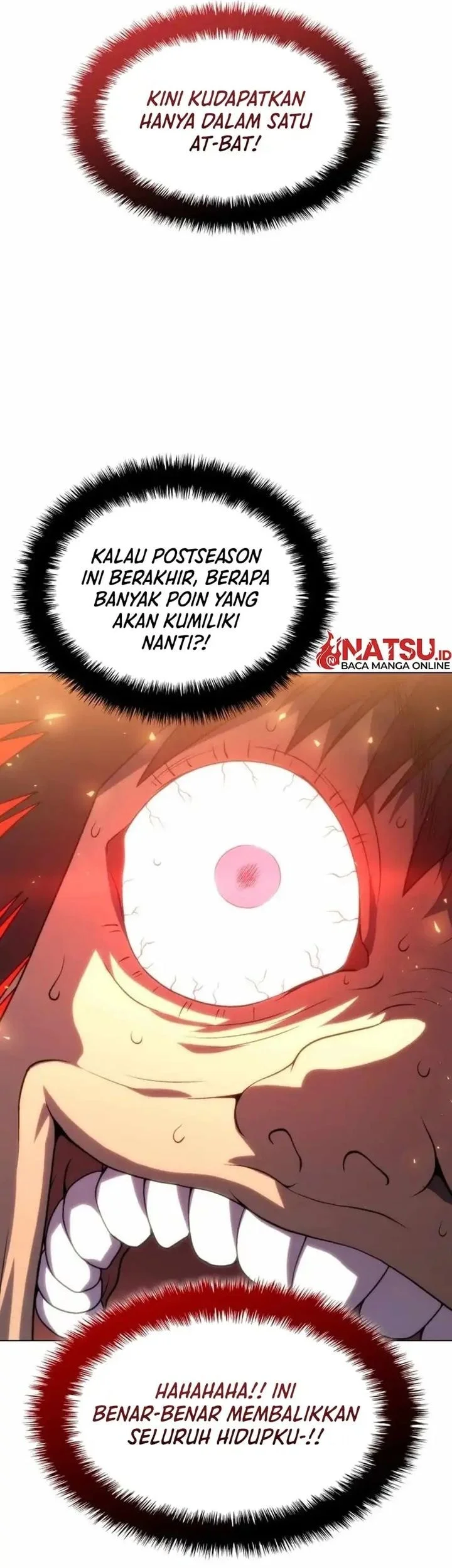 Home Plate Villain Chapter 111 Gambar 29
