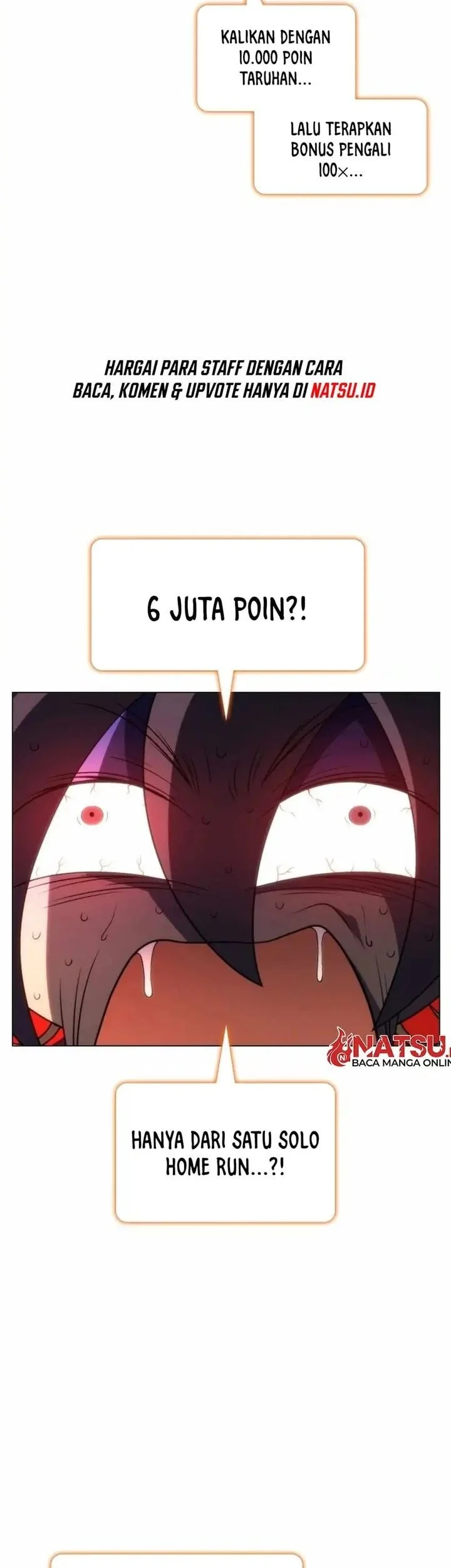 Home Plate Villain Chapter 111 Gambar 31