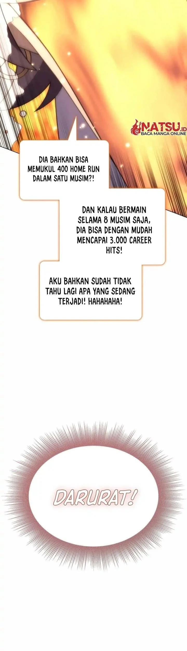 Home Plate Villain Chapter 111 Gambar 33