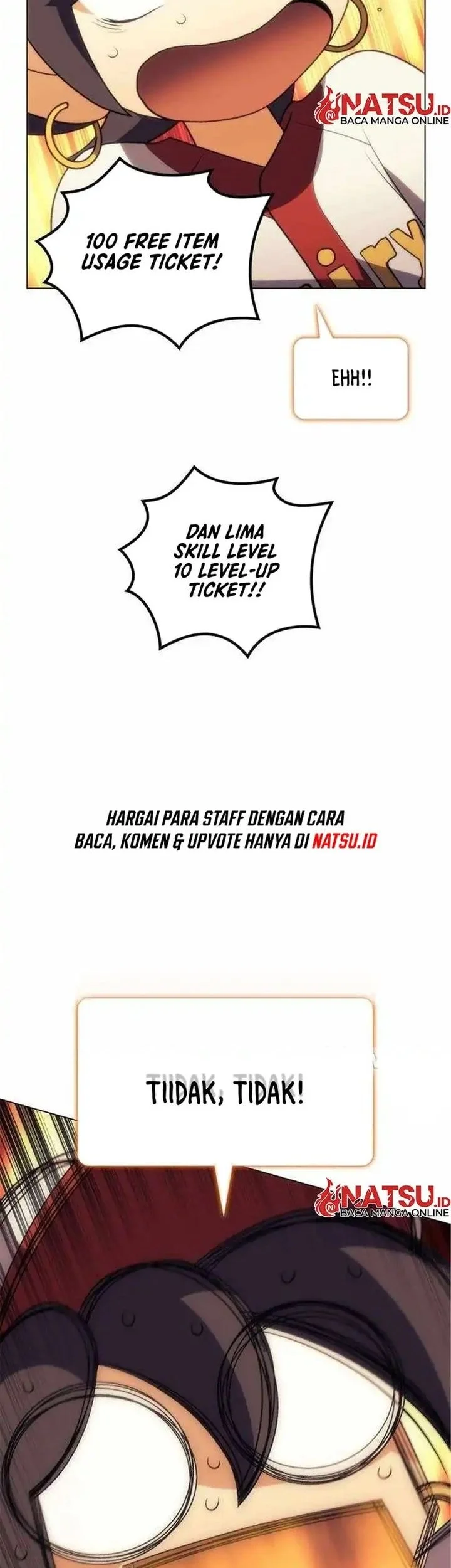 Home Plate Villain Chapter 112 Gambar 38