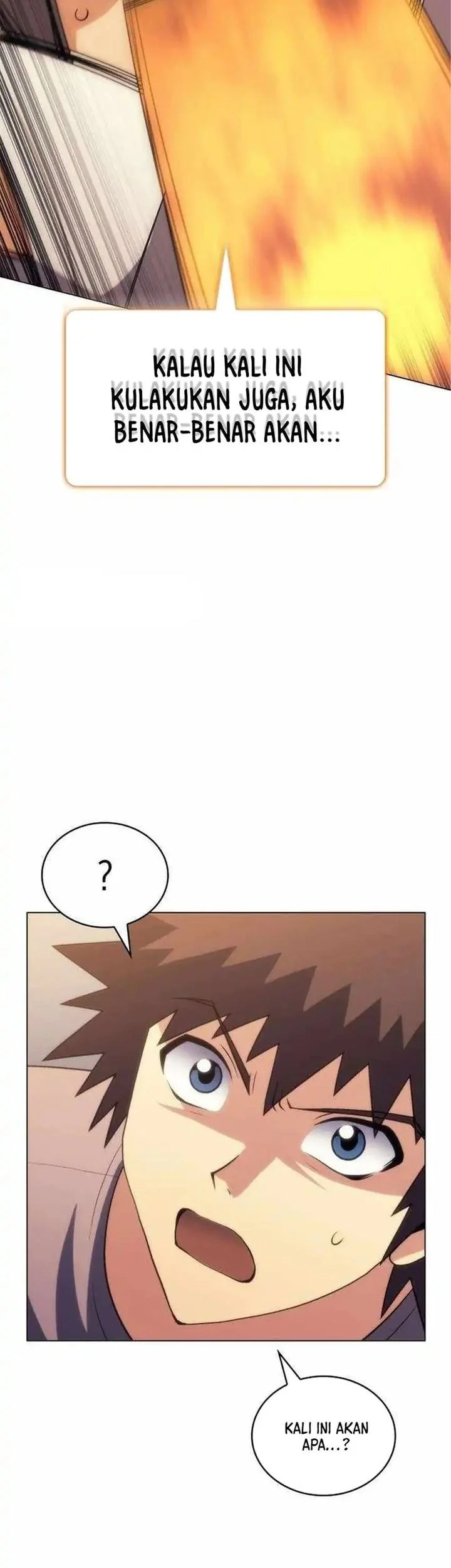 Home Plate Villain Chapter 112 Gambar 39