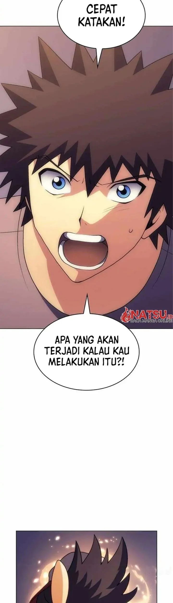Home Plate Villain Chapter 112 Gambar 42