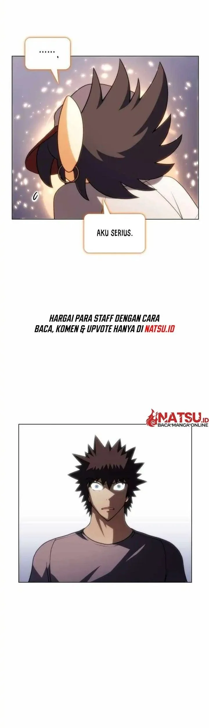 Home Plate Villain Chapter 112 Gambar 45