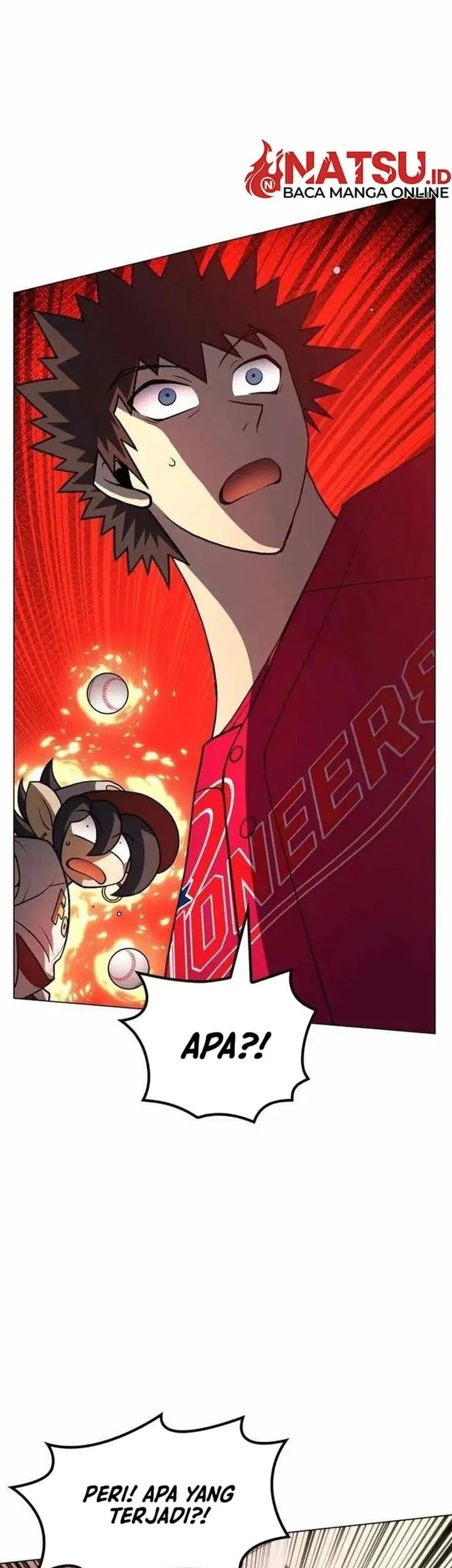 Manhwa Home Plate Villain Chapter 112 gambar 2