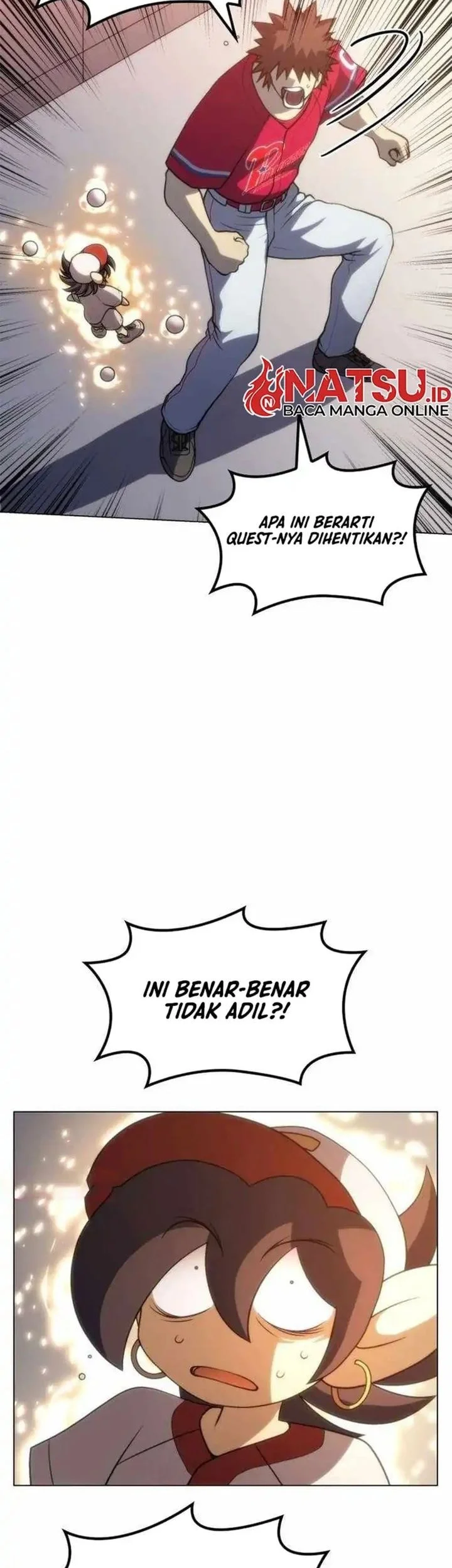 Home Plate Villain Chapter 112 Gambar 3
