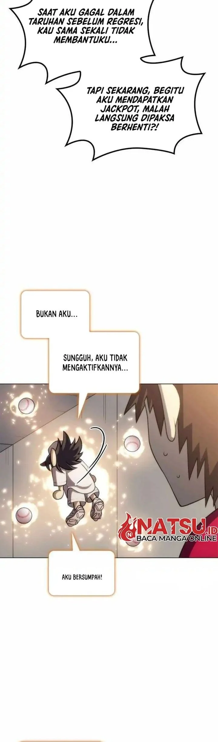 Home Plate Villain Chapter 112 Gambar 4