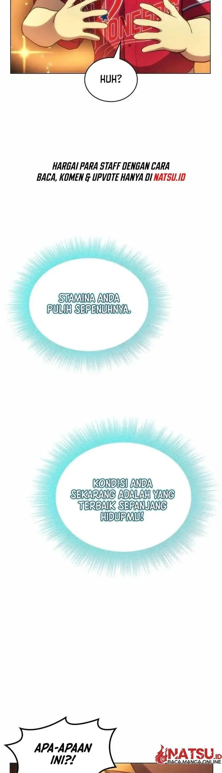 Home Plate Villain Chapter 112 Gambar 7