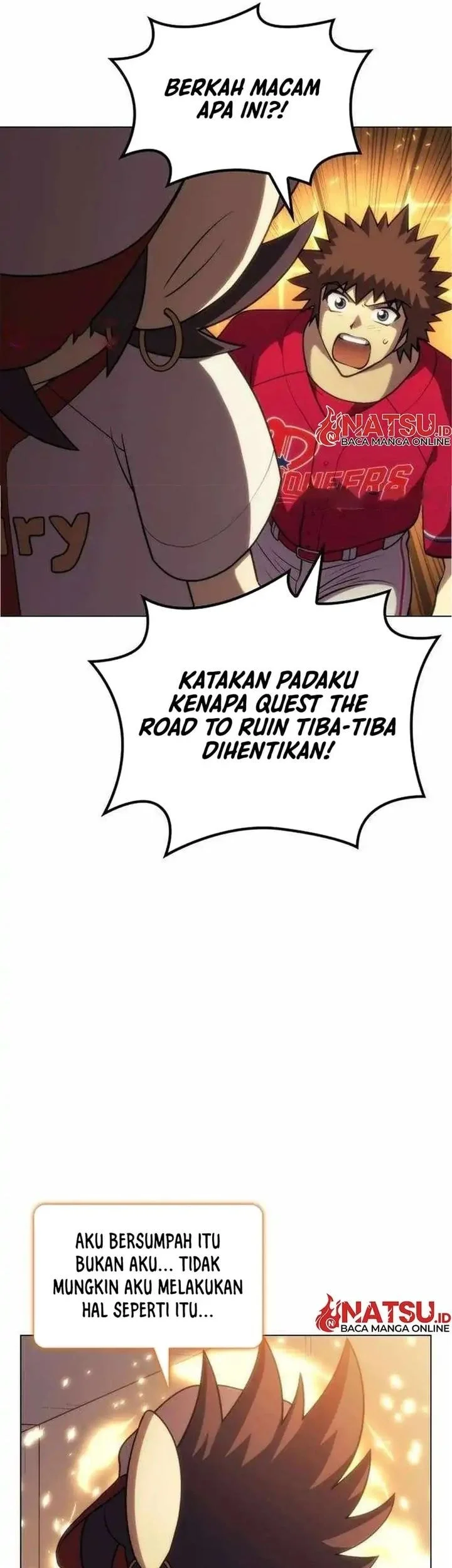 Home Plate Villain Chapter 112 Gambar 9