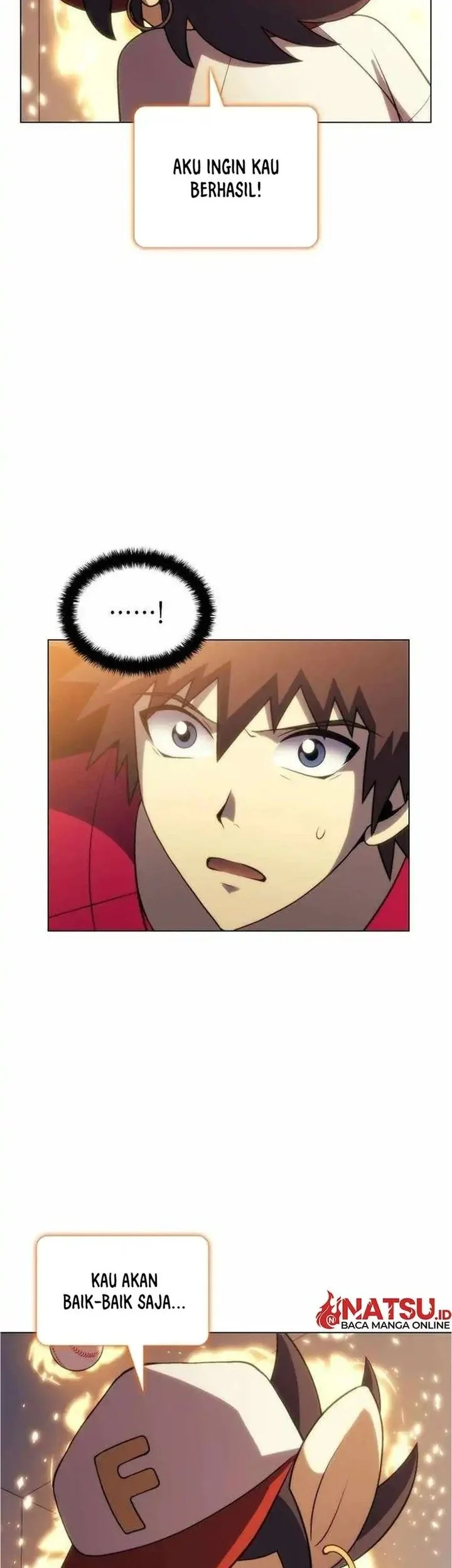 Home Plate Villain Chapter 112 Gambar 10