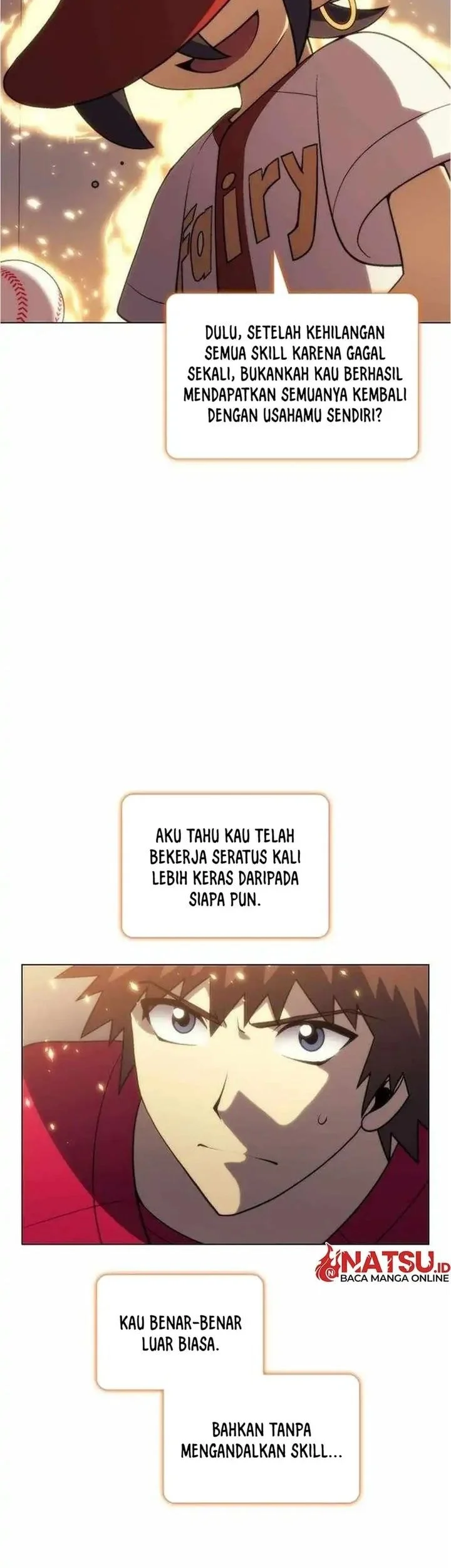 Home Plate Villain Chapter 112 Gambar 11