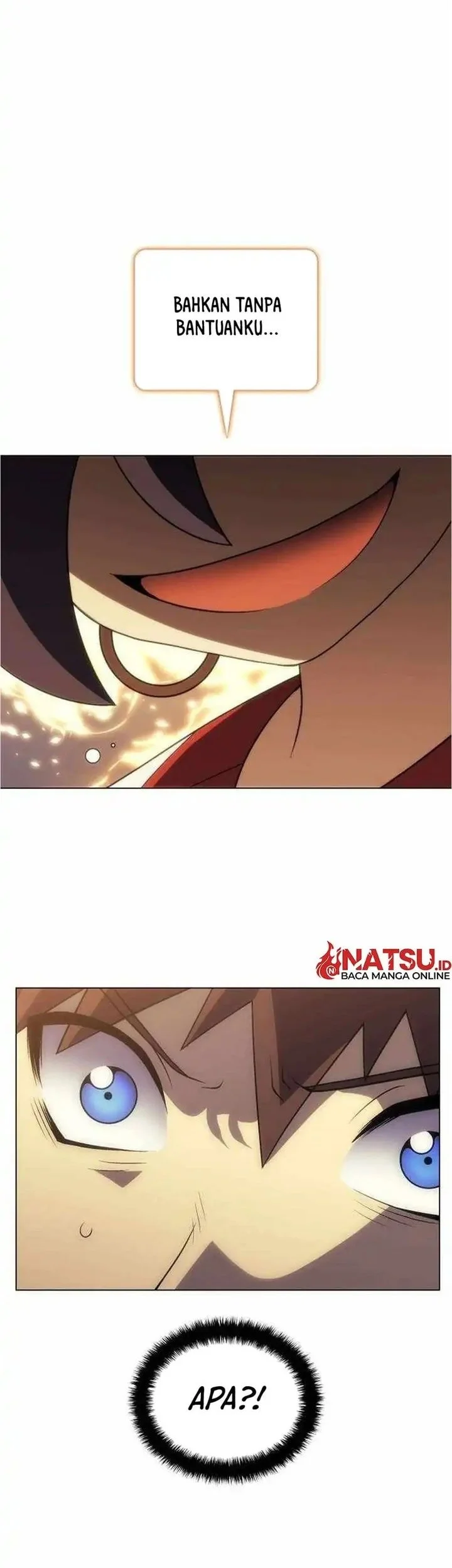 Home Plate Villain Chapter 112 Gambar 12