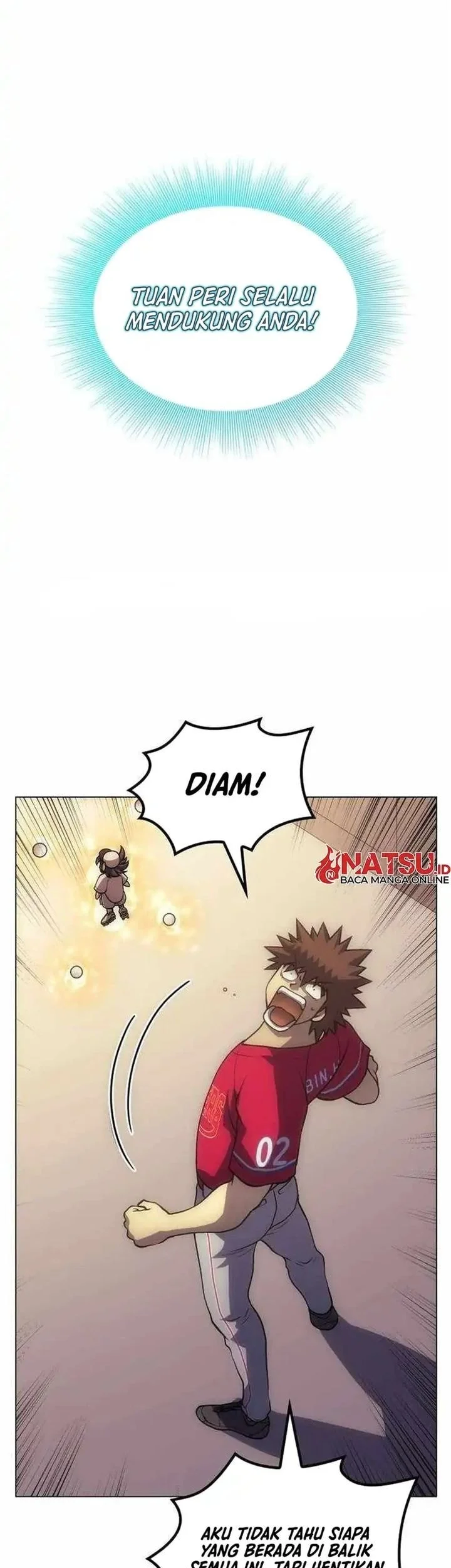 Home Plate Villain Chapter 112 Gambar 13