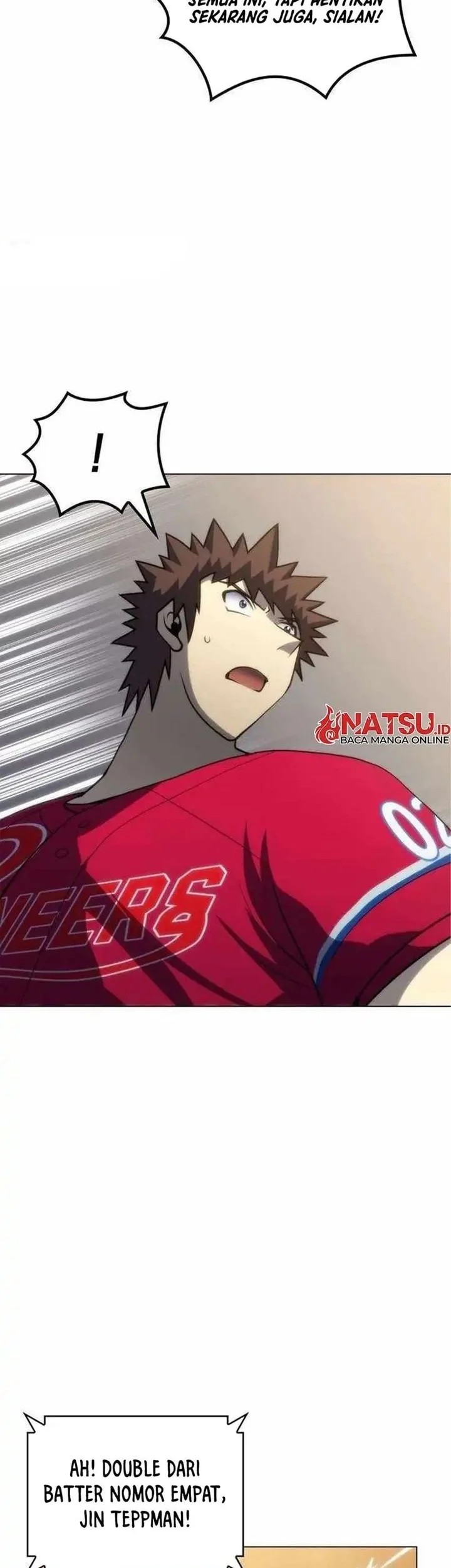 Home Plate Villain Chapter 112 Gambar 14