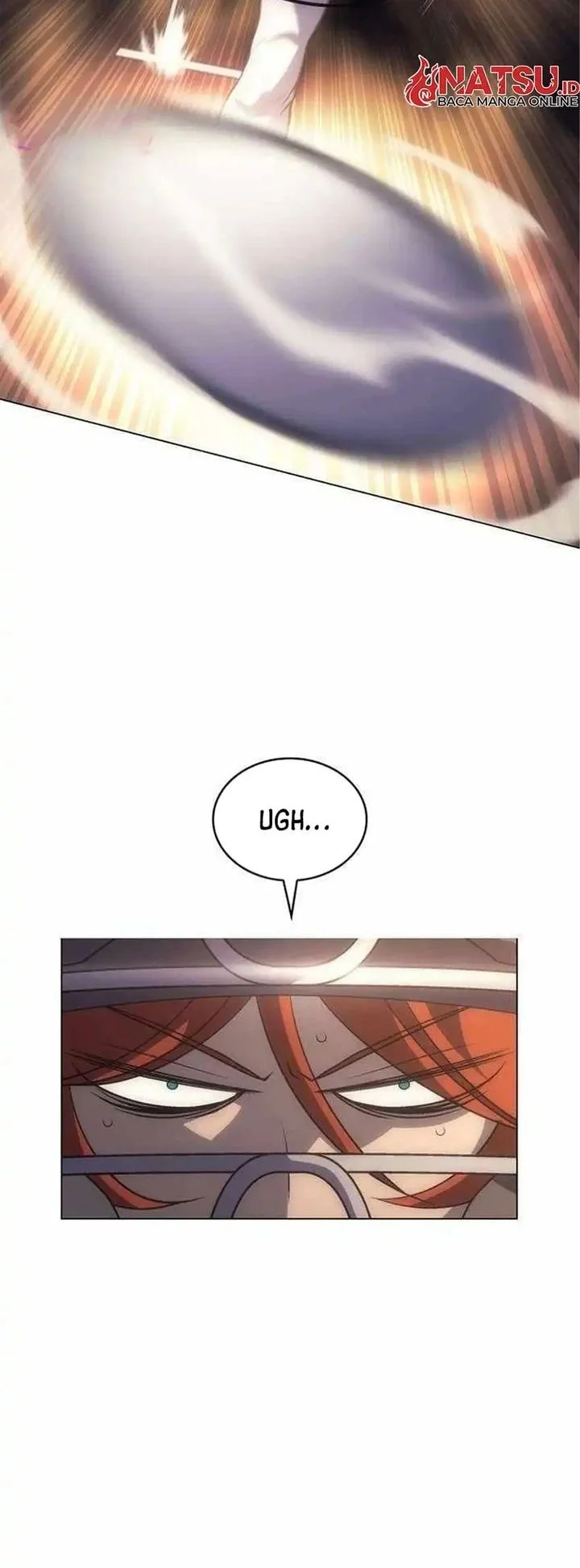 Home Plate Villain Chapter 112 Gambar 24