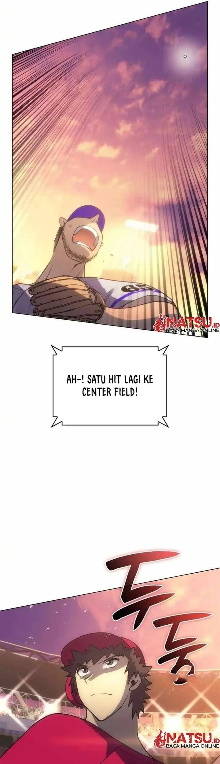 Home Plate Villain Chapter 112 Gambar 25