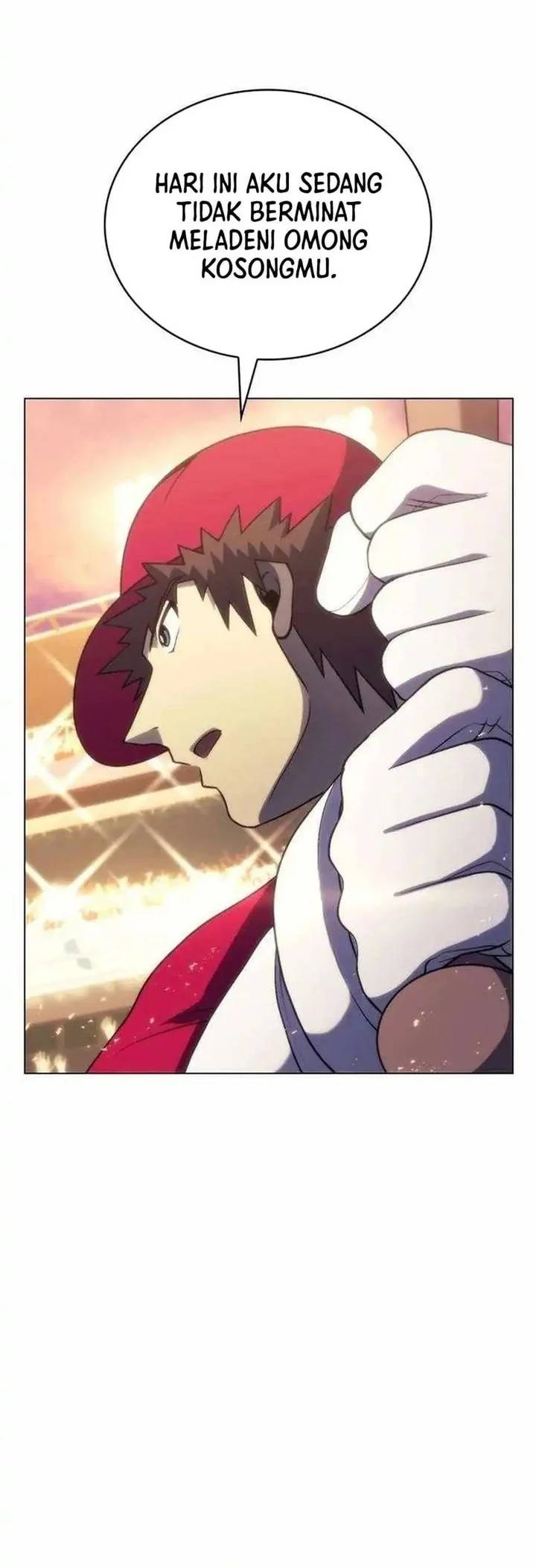 Home Plate Villain Chapter 112 Gambar 28