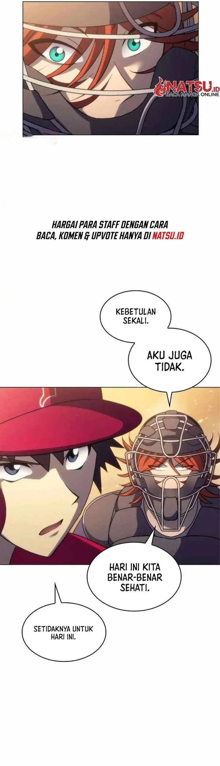 Home Plate Villain Chapter 112 Gambar 29