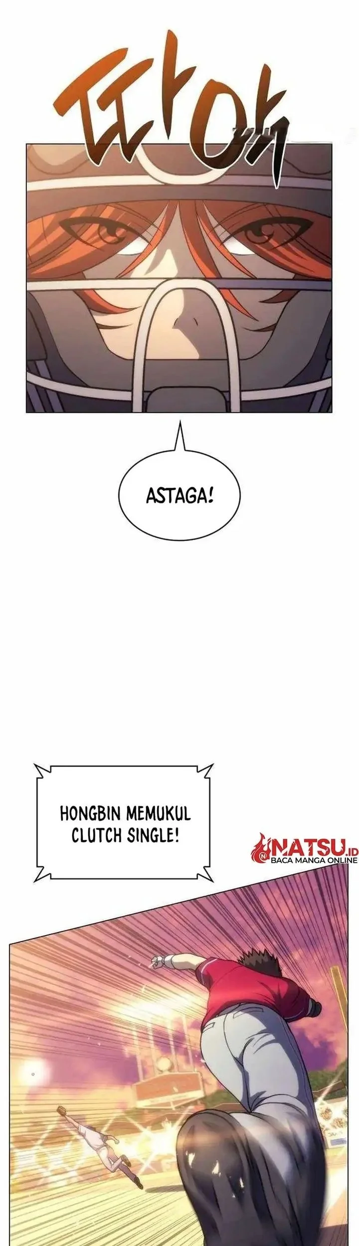 Home Plate Villain Chapter 112 Gambar 30