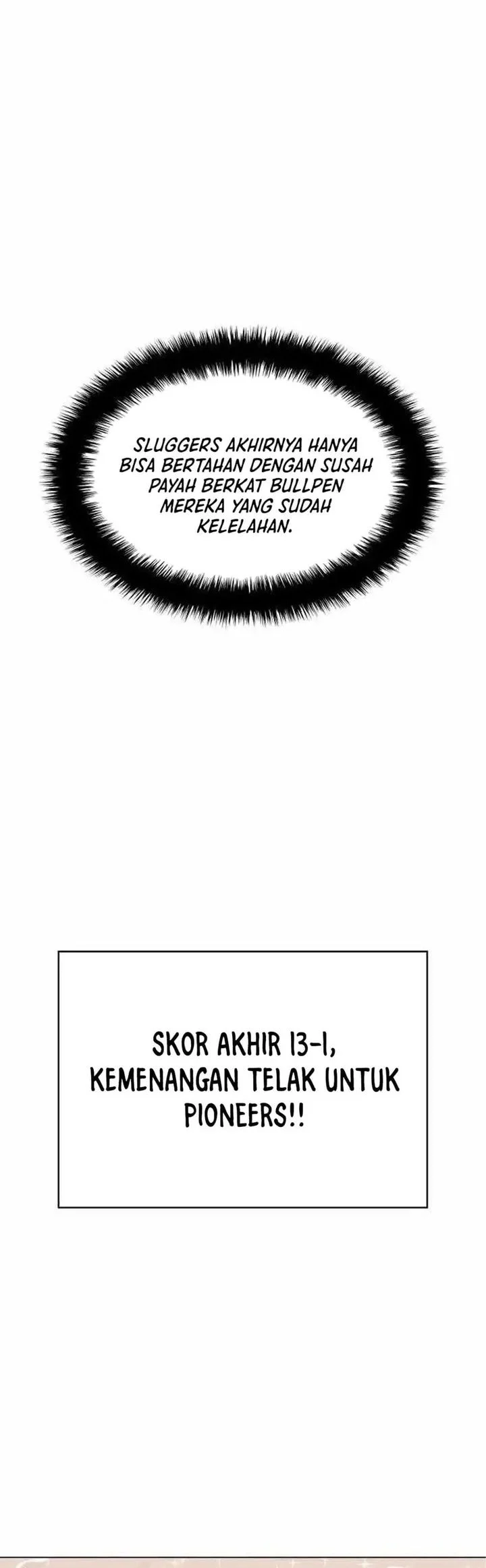 Home Plate Villain Chapter 112 Gambar 32