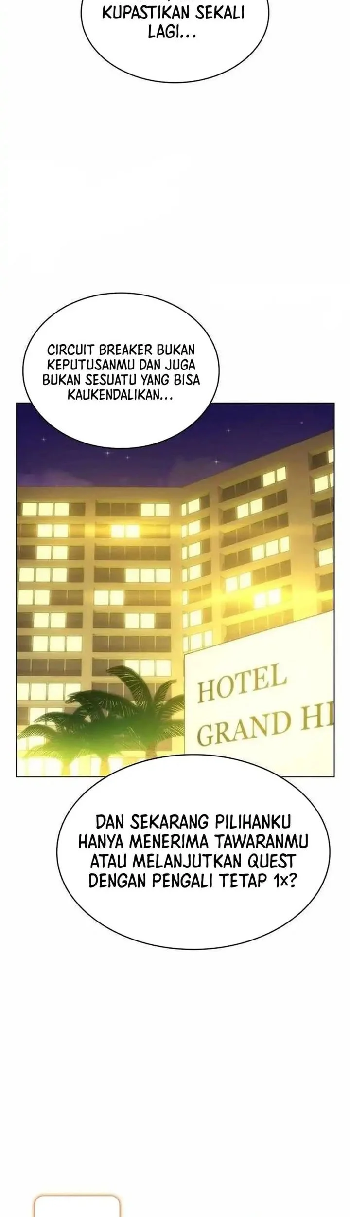 Home Plate Villain Chapter 112 Gambar 34