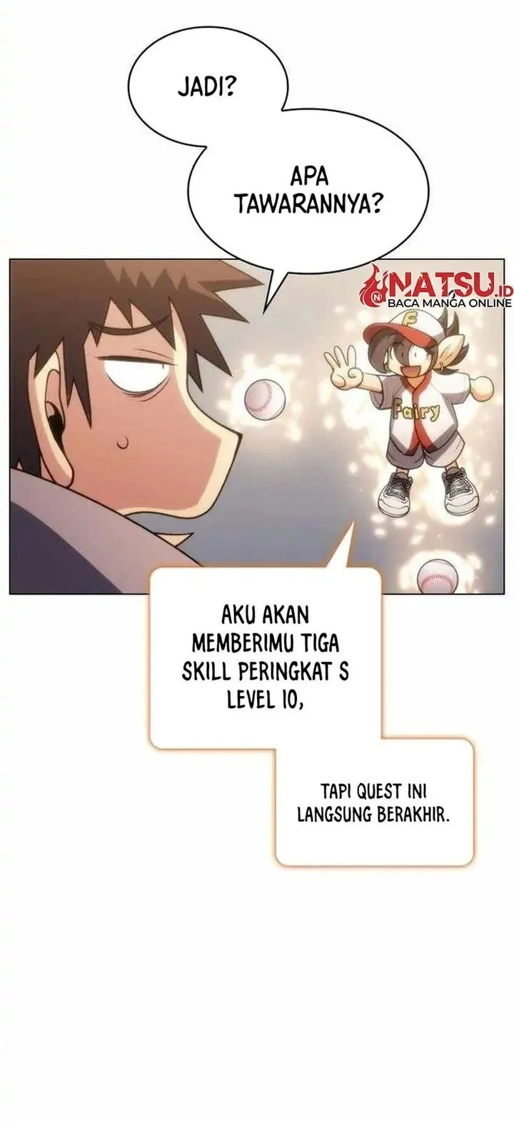 Home Plate Villain Chapter 112 Gambar 36