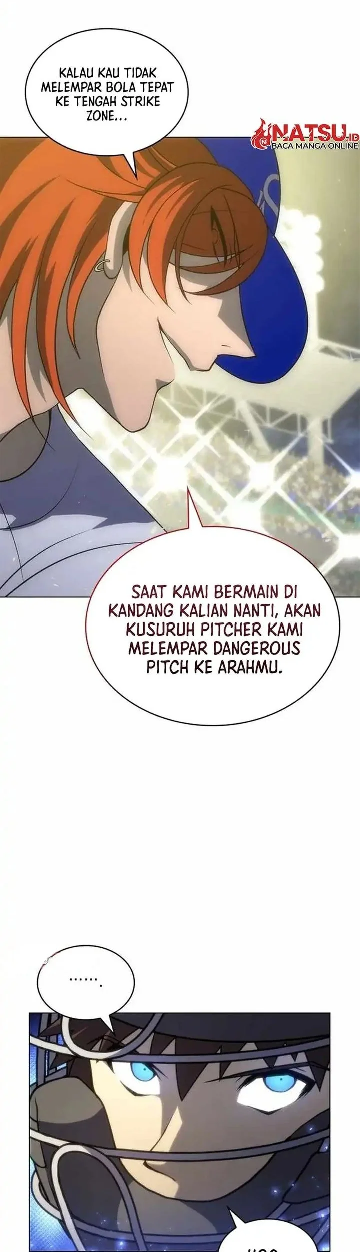 Home Plate Villain Chapter 113 Gambar 29
